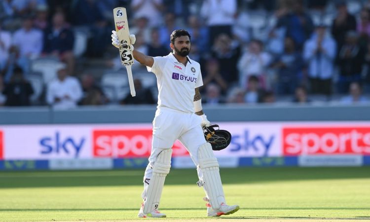Cricket Image for KL Rahul's Unavailability Will Be A Major Issue For The Indian Side In Edgbaston, 