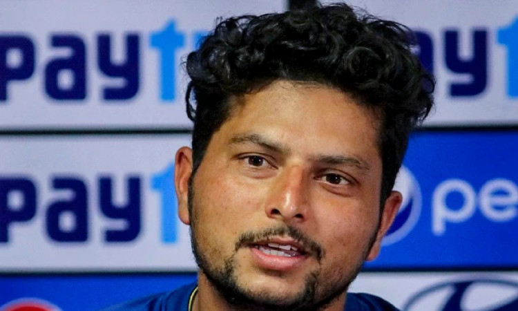 Cricket Image for Kuldeep Yadav Promises To Make A Strong Comback After Injury