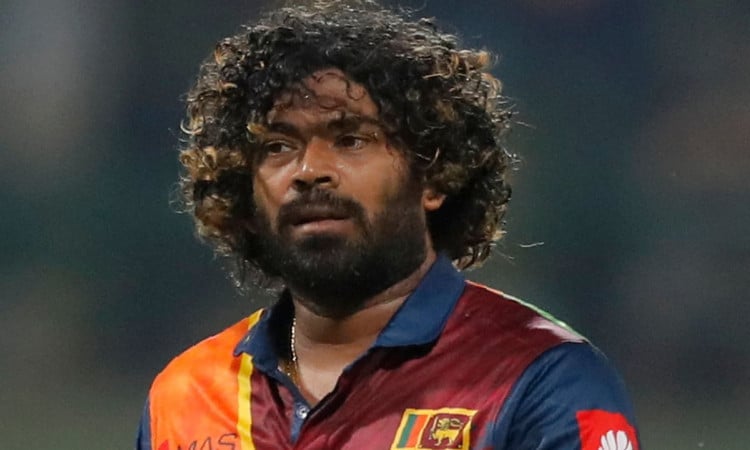 Cricket Image for Lasith Malinga Joins Sri Lanka Support Staff As A Coach For Limited-Over Games Aga