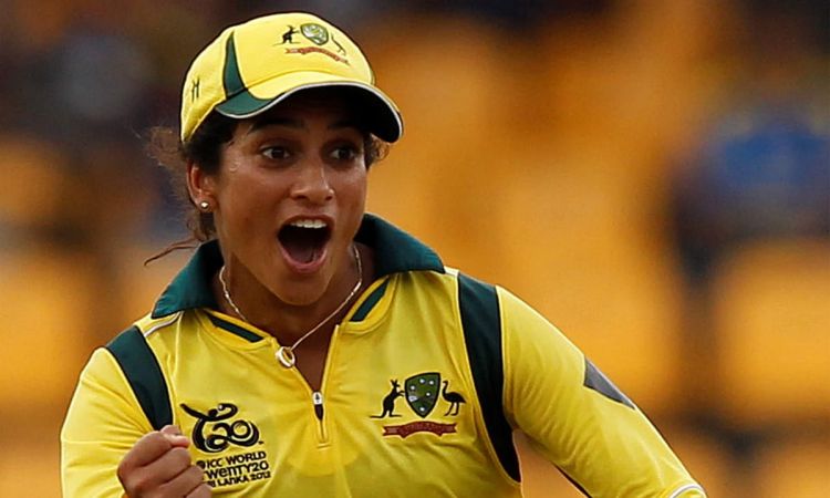 Cricket Image for Australia's Legendary Cricketer Lisa Sthalekar Confirmed As New FICA President