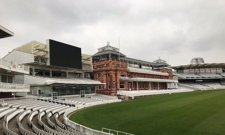 Cricket Image for Finals Of 2023 World Test Championship Is Likely To Be Played At Lord's
