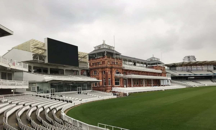 Finals Of 2023 World Test Championship Is Likely To Be Played At Lord's