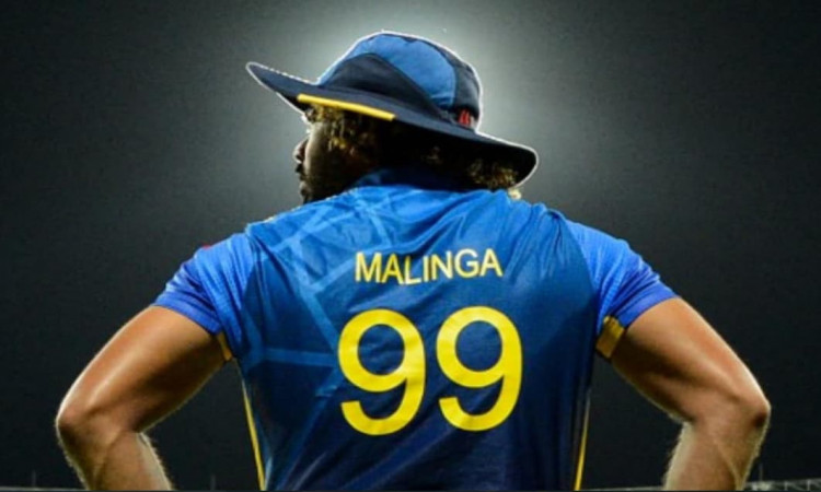 Lasith Malinga Joins Sri Lanka Support Staff As A Coach For Limited-Over Games Against Australia