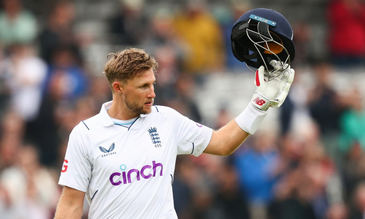 Cricket Image for Joe Root Can Surpass Tendulkar's record For Most Runs In Test, Says Mark Taylor