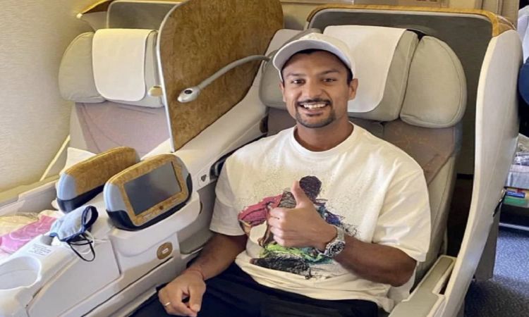 Mayank Agarwal To Join India Squad For England Test, After Rohit Sharma Tests COVID-19 Positive: Rep