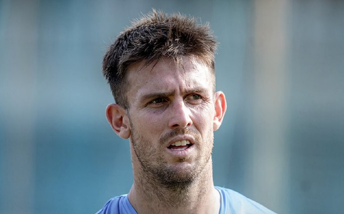 Cricket Image for Mitchell Marsh Disappointed After Delhi Capitals Couldn't Make It To IPL Finals