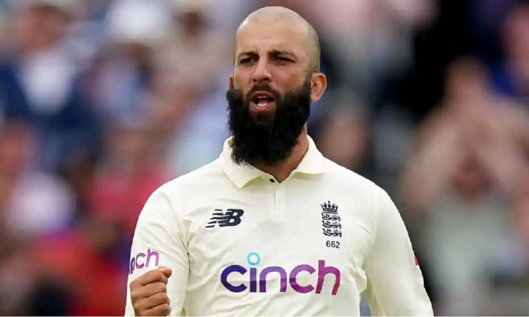 Cricket Image for County Side Yorkshire Sets Sights On England All-rounder Moeen Ali