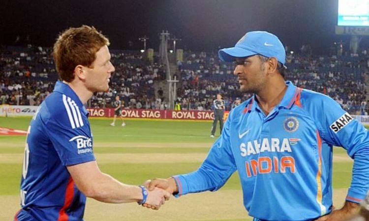  ‘Not much difference’ – Moeen Ali derives similarities between Eoin Morgan and MS Dhoni