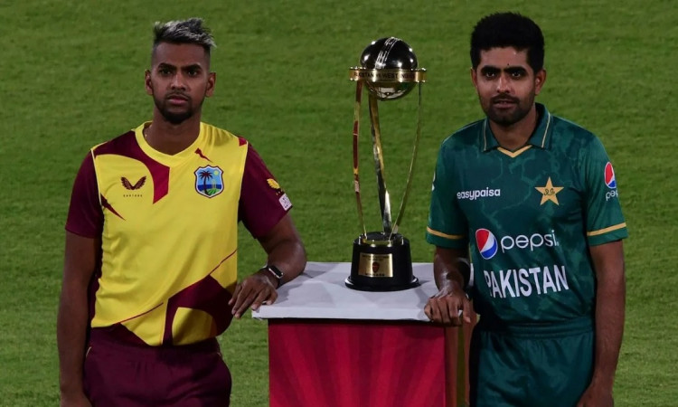 Cricket Image for Return Of International Cricket In Multan After 14 Years, Pak to take On WI In ODI