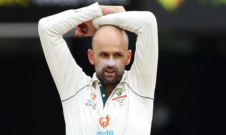 Cricket Image for Nathan Lyon: Tests Series In Sri Lanka Will Be A 'Massive Challenge'