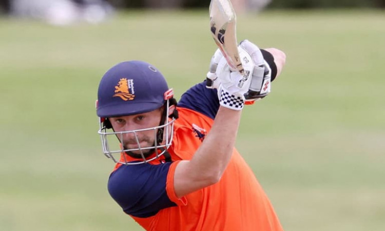 NED vs WI, 2nd ODI: Netherlands have won the toss and have opted to bat