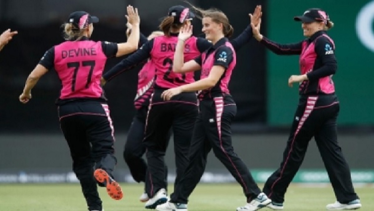 Cricket Image for New Zealand Women's Cricket Squad Announced For Commonwealth Games