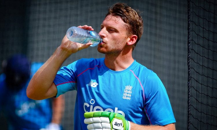 Cricket Image for No Need For Jos Buttler To Retire From Test Cricket, Reckons Rob Key