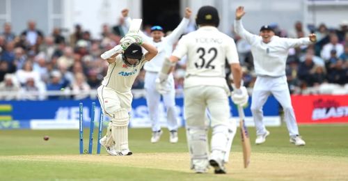 ENG vs NZ Cricket Image for 'No Drastic Changes, A 'Methodical Way' Of Learning From This Loss Will Be Taken',