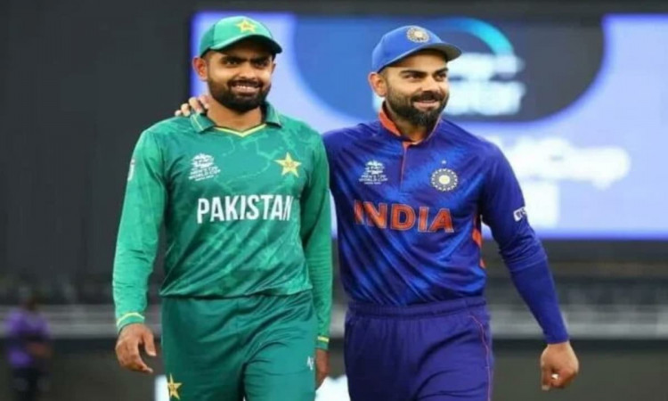 India, Pakistan players to play in same team as Afro-Asia Cup return looms