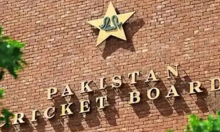 PCB Suspends National Level Coach On Charges Of Misconduct