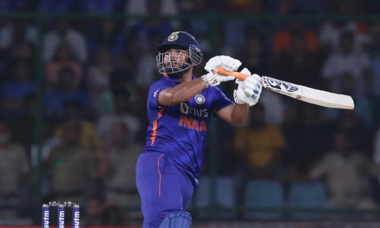 Ricky Ponting: Rishabh Pant 'Exceptionally Dangerous For India', Should Be Included In T20 Squad