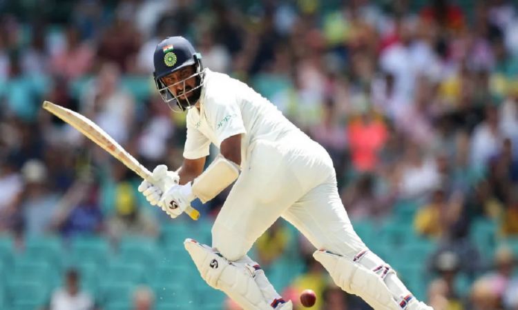 Cricket Image for India Vs Leicestershire: Pujara, Pant & Bumrah To Play For Leicestershire In Warm-