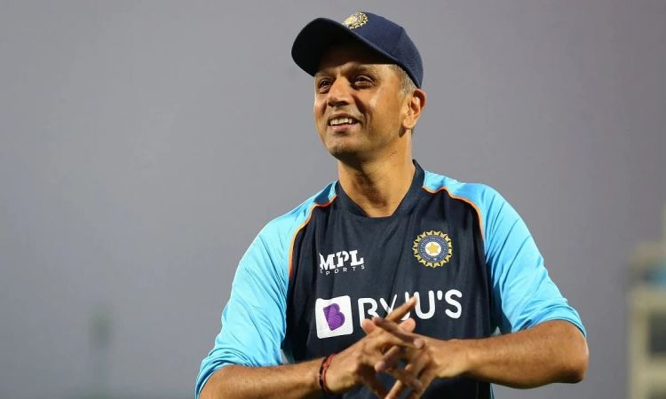 ENG vs IND: Rahul Dravid Not Focusing At All On What England’s Done 
