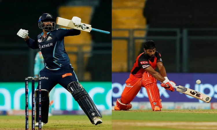 Cricket Image for Tripathi Ecstatic, Tewatia 'Hurt' As Indian Squad For Ireland T20I Series Announce