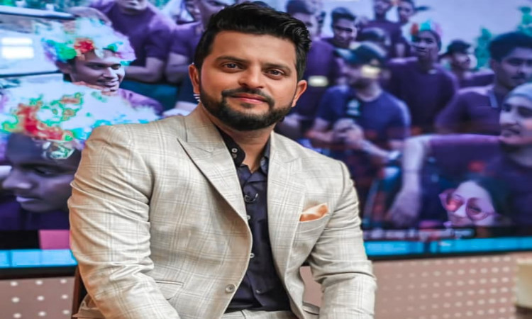  ‘How they perform for India will matter’ – Suresh Raina sheds light on the importance of South Afri