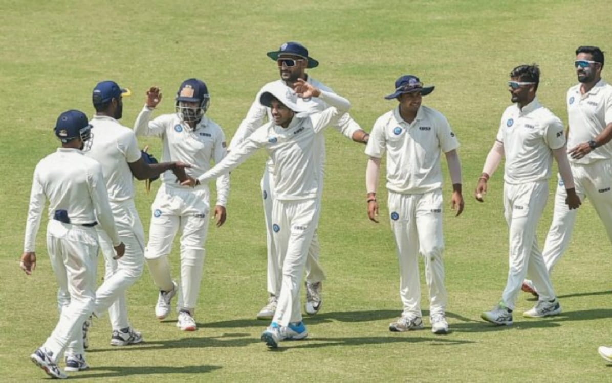 Ranji Trophy Quarter Finals Bengal Advances To Semi-Finals With A Draw Against Jharkhand On Cricketnmore