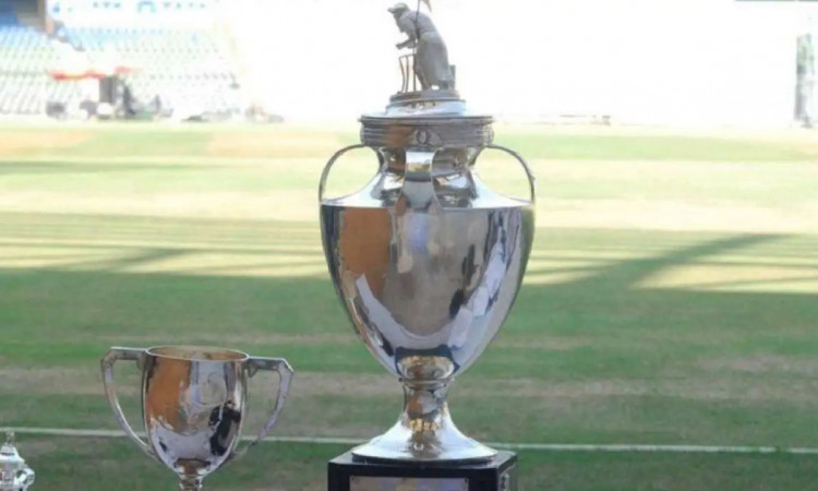 Cricket Image for Ranji Trophy Semi-Finals: Bengal To Take On Madhya Pradesh; UP To Clash Against Mu
