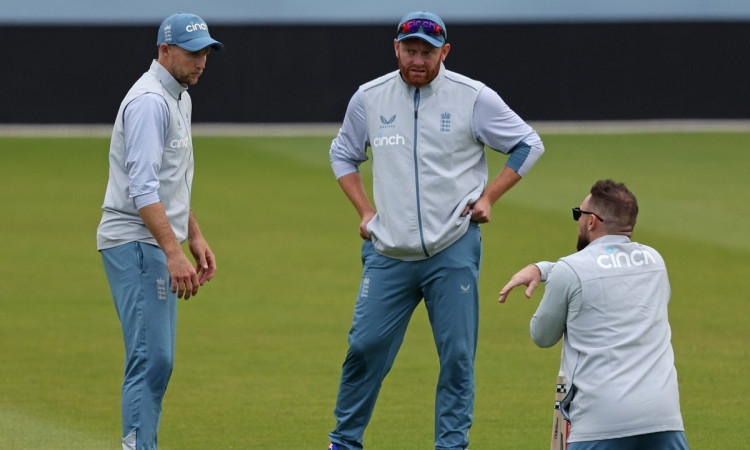 Cricket Image for 'Revamped' England Side To Take On New Zealand In Search Of Better Fortune