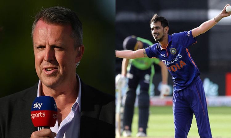  Graeme Swann Wants This India Leg Spinner In Test Squad