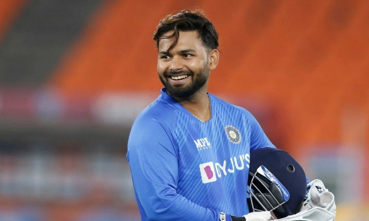 Rishabh Pant Reacts On BCCI Deciding To Remove Bio-Bubble Rules For The Upcoming Series Against South Africa