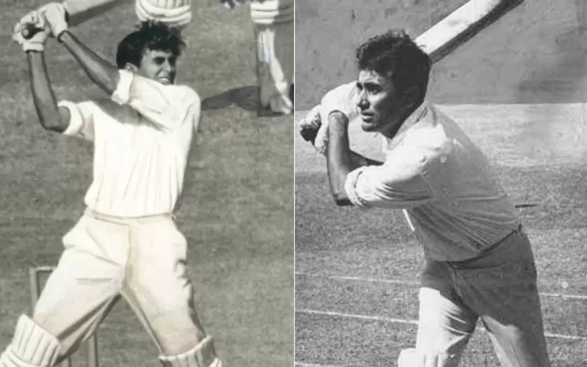 Salim Durani Died:टीम इंडिया के पूर्व दिग्गज क्रिकेटर सलीम दुर्रानी का  निधन, Pm मोदी ने दी श्रद्धांजलि - Former Team India Veteran Cricketer Salim  Durani Passed Away, After Battling ...