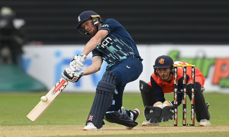 NED vs ENG, 2nd ODI: England win by 6 wickets and take an unassailable 2-0 series lead