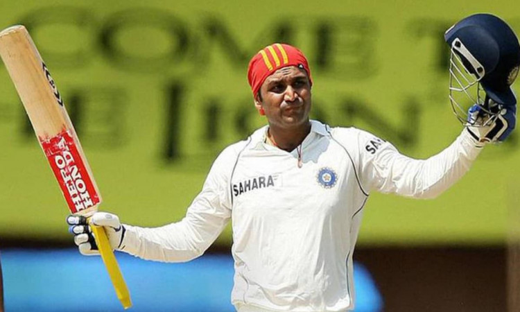 ‘Wanted to quit ODIs after Dhoni dropped me but Sachin changed my mind’: Sehwag 