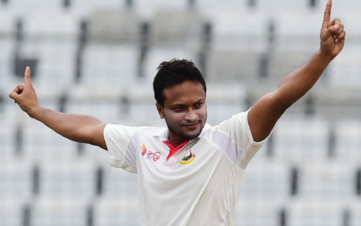 Cricket Image for Shakib Al Hasan Set To Lead Again As Bangladesh Take On West Indies
