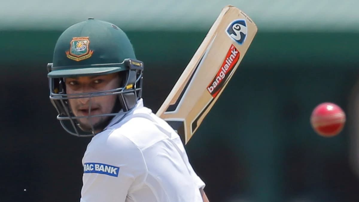 Batters Have To Find Out Ways To Score Runs & Stay At The Crease, Says Shakib