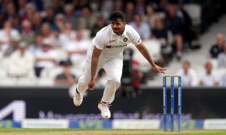 Cricket Image for Shardul Thakur Opens Up On His Role In Tests For Team India