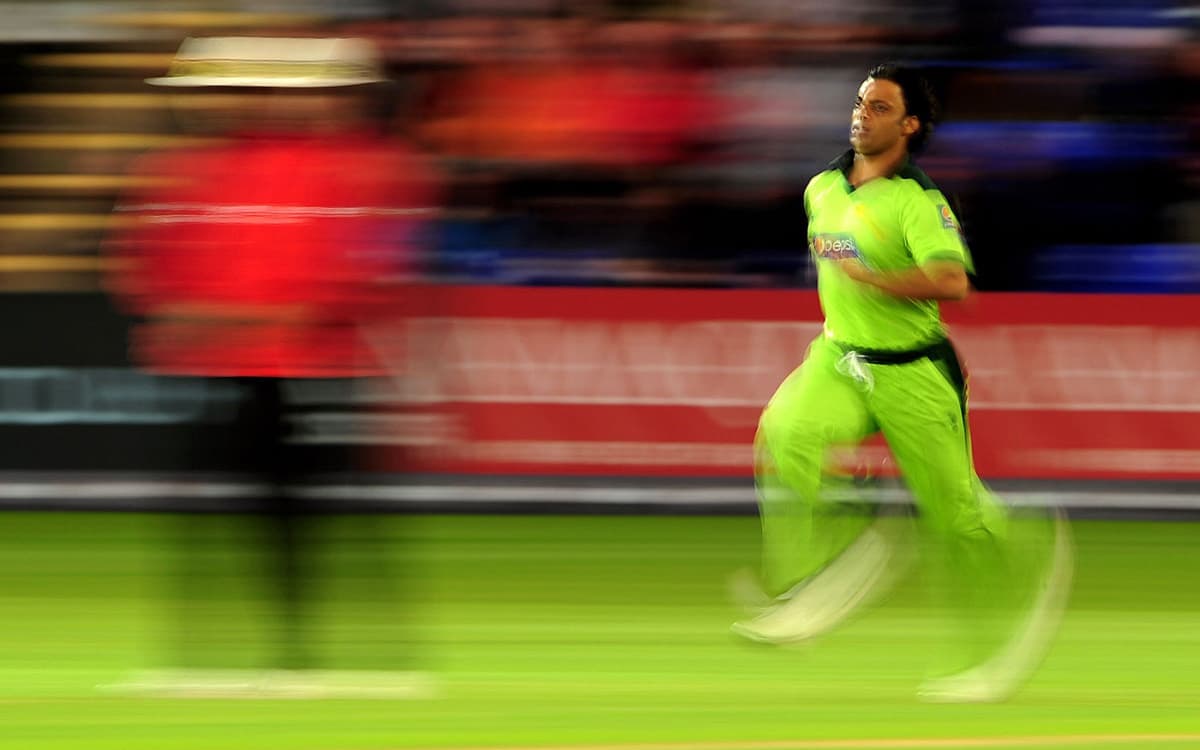 Cricket Image for 'बल्लेबाज़ों के सिर पर गेंद मारना चाहता था', शोएब अख्तर ने 11 साल बाद कबूला सच