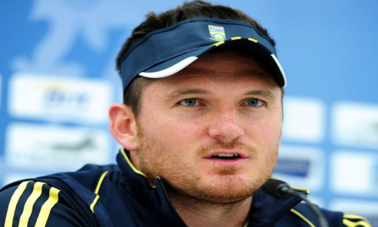 Graeme Smith makes a BIG statement on Rishabh Pant's captaincy, says 'he was very..'