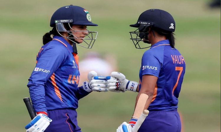 SLW vs INDW, 2nd T20I:India win the series with a game to go