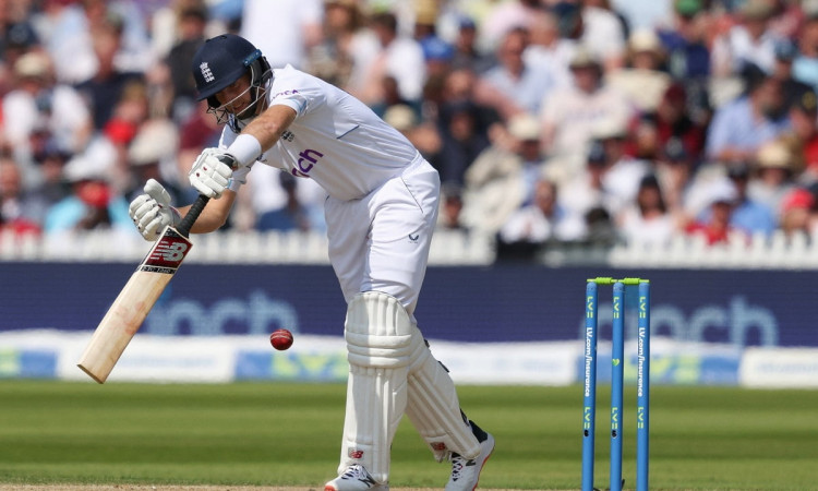 Cricket Image for Stats: Test Hundreds By New Zealand Batters At Lord's