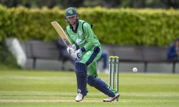 Cricket Image for Ireland Announces ODI Squad For New Zealand Series, Includes Stephen Doheny and Gr