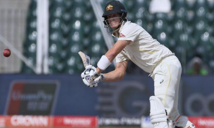 Cricket Image for Smith Clears Fitness Test, Starc, Travis Still Under The Radar For The First Test 