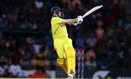 Cricket Image for Steve Smith Likely To Miss 3rd ODI vs Sri Lanka: Reports