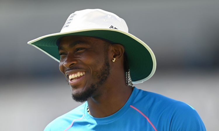 Cricket Image for 'T20 World Cup Dream Is On': Jofra Archer Aims To Return In September