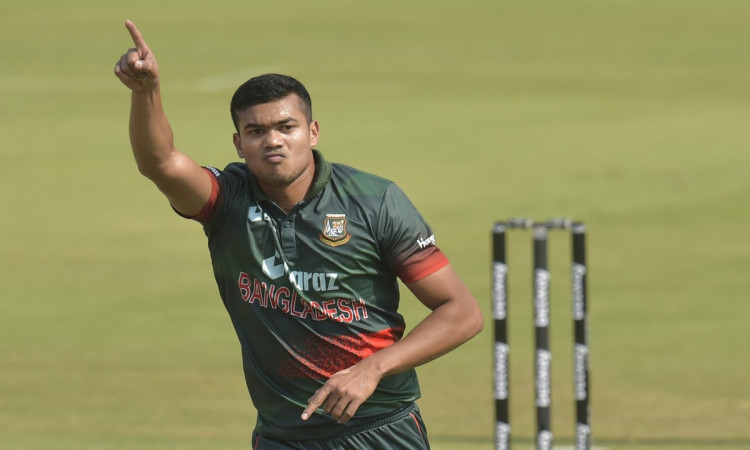 Cricket Image for Takin Ahmed's Return Will Power Bangladeshi Pace Attack