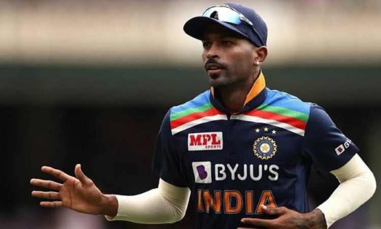 Cricket Image for Team Will 'Enjoy Wealth Of Options' Provided By Hardik Pandya, Feels Irfan Pathan
