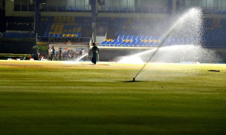 Vizag Dr YS Rajasekhara Reddy Cricket Stadium Pitch Report & Weather Fore