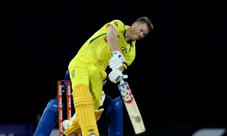 Australia Beats Sri Lanka By 10 Wickets In A Rain Obstructed Match