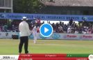 Cricket Image for VIDEO: विराट ने दिखाया बुमराह को आईना, स्टाइलिश अपरकट लगाते हुए जड़ा छक्का