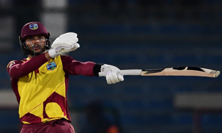 Cricket Image for Brandon King, Akeal Hosein Star In West Indies' Win Over Netherlands In 2nd ODI